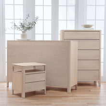 Load image into Gallery viewer, Curva Bedroom Night Table - Hausful