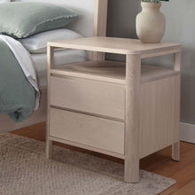 Load image into Gallery viewer, Curva Bedroom Night Table - Hausful
