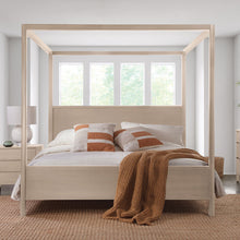 Load image into Gallery viewer, Curva Poster Bed - Hausful