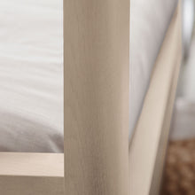 Load image into Gallery viewer, Curva Poster Bed - Hausful