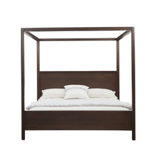 Load image into Gallery viewer, Curva Poster Bed - Hausful
