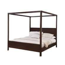 Load image into Gallery viewer, Curva Poster Bed - Hausful