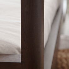 Load image into Gallery viewer, Curva Poster Bed - Hausful