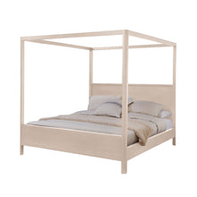 Load image into Gallery viewer, Curva Poster Bed - Hausful