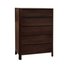 Load image into Gallery viewer, Curva Tall Chest - Hausful