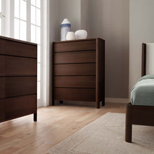 Load image into Gallery viewer, Curva Tall Chest - Hausful