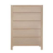 Load image into Gallery viewer, Curva Tall Chest - Hausful