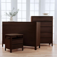 Load image into Gallery viewer, Curva Tall Chest - Hausful