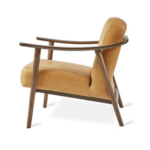 Load image into Gallery viewer, Baltic Chair and Ottoman - Closeout