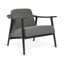 Load image into Gallery viewer, Baltic Chair - Walnut Frame