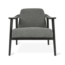 Load image into Gallery viewer, Baltic Chair - Walnut Frame