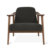 Load image into Gallery viewer, Baltic Chair - Walnut Frame