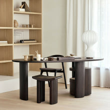 Load image into Gallery viewer, Roller Max stool - Hausful