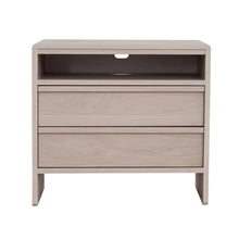 Load image into Gallery viewer, Corsa Bedroom Bedside Chest - Hausful