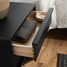 Load image into Gallery viewer, Corsa Bedroom Bedside Chest - Hausful