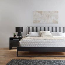Load image into Gallery viewer, Corsa Bedroom Bedside Chest - Hausful