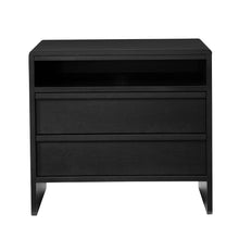 Load image into Gallery viewer, Corsa Bedroom Bedside Chest - Hausful