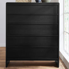Load image into Gallery viewer, Corsa Bedroom Chest of Drawers - Hausful
