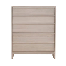 Load image into Gallery viewer, Corsa Bedroom Chest of Drawers - Hausful