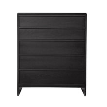 Load image into Gallery viewer, Corsa Bedroom Chest of Drawers - Hausful
