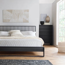 Load image into Gallery viewer, Corsa Bedroom Chest of Drawers - Hausful