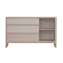 Load image into Gallery viewer, Corsa Bedroom Bedside Chest - Hausful
