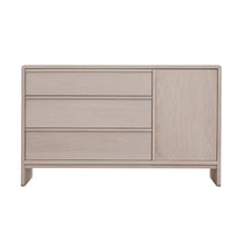 Load image into Gallery viewer, Corsa Bedroom Bedside Chest - Hausful