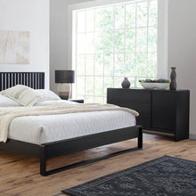 Load image into Gallery viewer, Corsa Bedroom Bedside Chest - Hausful