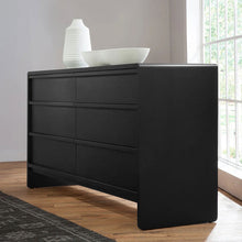 Load image into Gallery viewer, Corsa Bedroom Dresser - Hausful