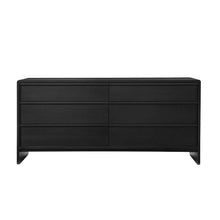 Load image into Gallery viewer, Corsa Bedroom Dresser - Hausful