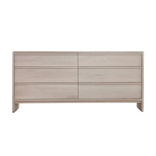 Load image into Gallery viewer, Corsa Bedroom Dresser - Hausful