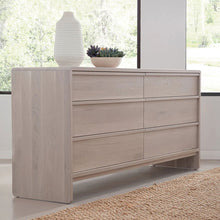 Load image into Gallery viewer, Corsa Bedroom Dresser - Hausful