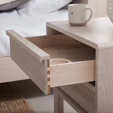 Load image into Gallery viewer, Corsa Bedroom Nightstand - Hausful