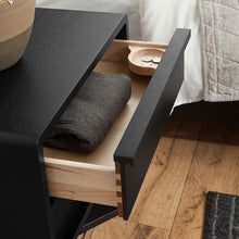 Load image into Gallery viewer, Corsa Bedroom Nightstand - Hausful