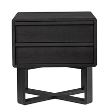 Load image into Gallery viewer, Corsa Bedroom Nightstand - Hausful