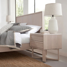 Load image into Gallery viewer, Corsa Bedroom Nightstand - Hausful
