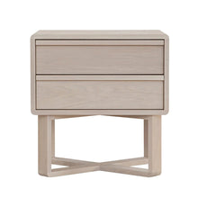 Load image into Gallery viewer, Corsa Bedroom Nightstand - Hausful