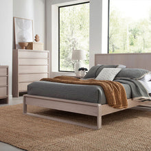 Load image into Gallery viewer, Corsa Bedroom Panel Bed - Hausful