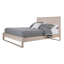 Load image into Gallery viewer, Corsa Bedroom Panel Bed - Hausful