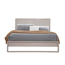 Load image into Gallery viewer, Corsa Bedroom Panel Bed - Hausful