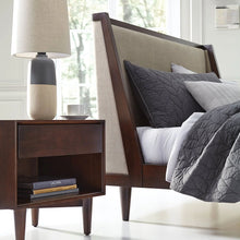 Load image into Gallery viewer, Jensen Bed - Hausful