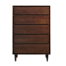 Load image into Gallery viewer, Jensen Bedroom Chest of Drawers - Hausful