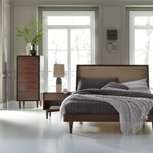 Load image into Gallery viewer, Jensen Bedroom Chest of Drawers - Hausful