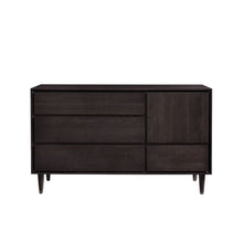 Load image into Gallery viewer, Jensen Bedroom Door Dresser - Hausful