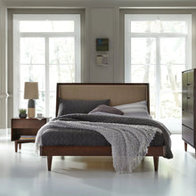 Load image into Gallery viewer, Jensen Bedroom Nightstand - Hausful