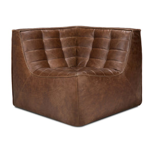 N701 Sofa - Square Corner