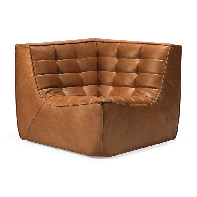 N701 Sofa - Square Corner