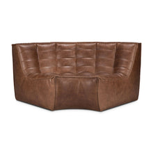 Load image into Gallery viewer, N701 Sofa - Round Corner - Hausful