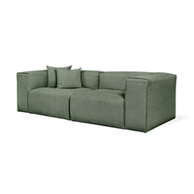 Load image into Gallery viewer, Nest Modular 2-Piece Sofa