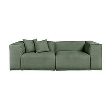 Load image into Gallery viewer, Nest Modular 2-Piece Sofa